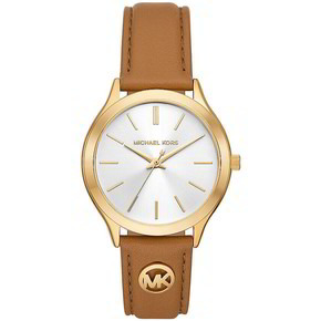 Orologio Donna Michael Kors Slim Sunway - MK7543