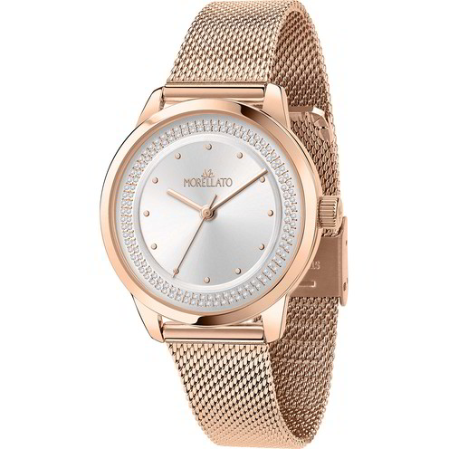 Orologio Donna Morellato Ninfa - R0153168501