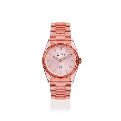 Orologio Donna Ops Object Vivid - OPSPW-1115