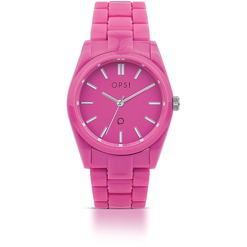 Orologio Donna Ops Object Vivid - OPSPW-947