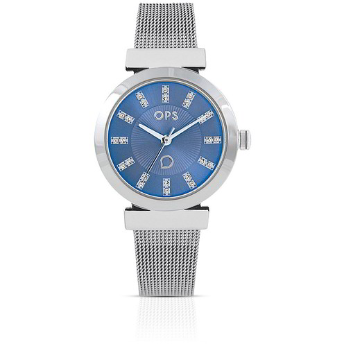 Orologio Donna Ops Objects Florence Glam - OPSPW-906