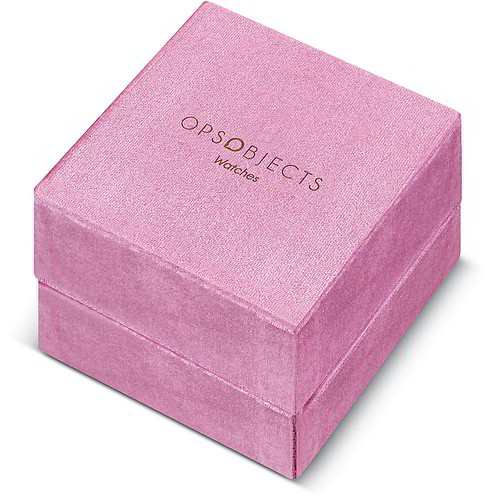 Orologio Donna Ops Objects Florence Glam - OPSPW-907