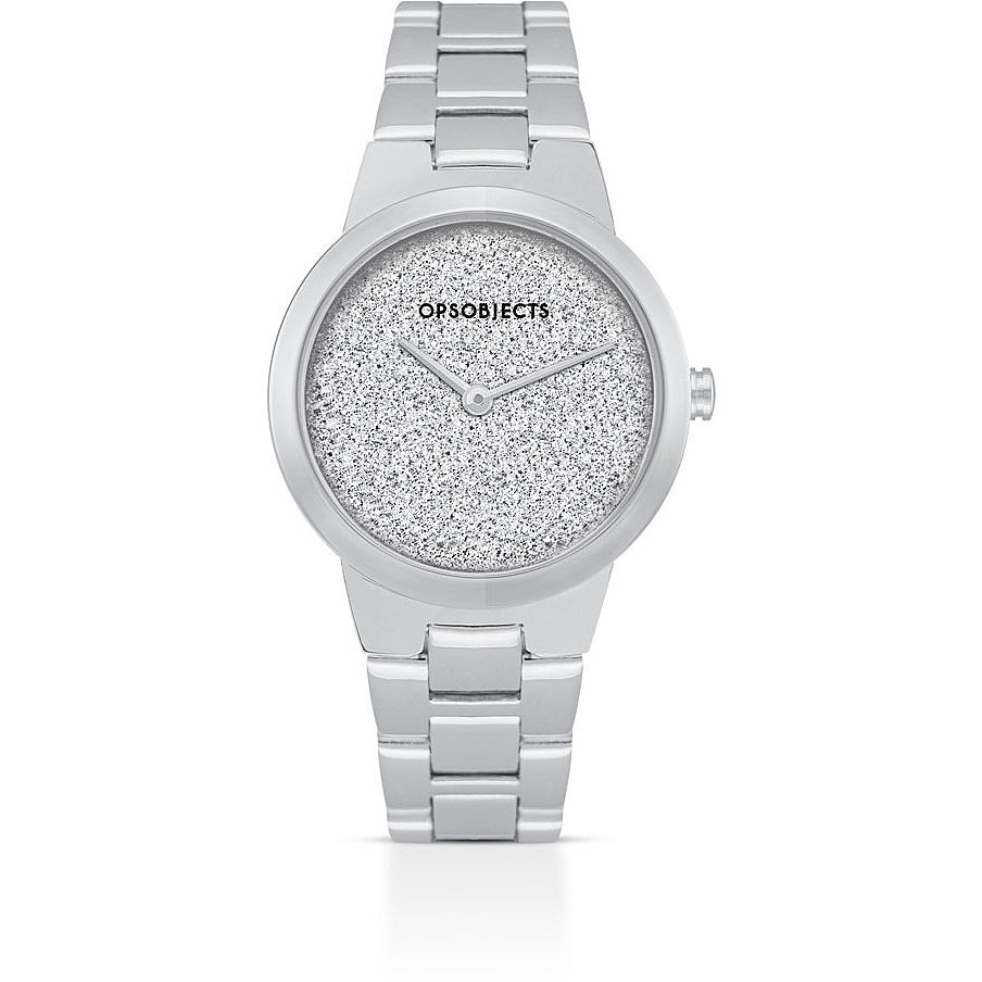 Orologio Donna Ops Objects Glitter - OPSPW-802