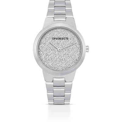 Orologio Donna Ops Objects Glitter - OPSPW-802 Orologio Donna Ops Objects Glitter - OPSPW-802