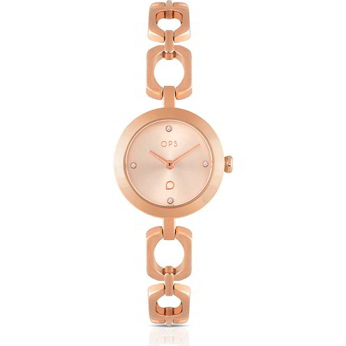 Orologio Donna Ops Objects Love Chain - OPSPW-886