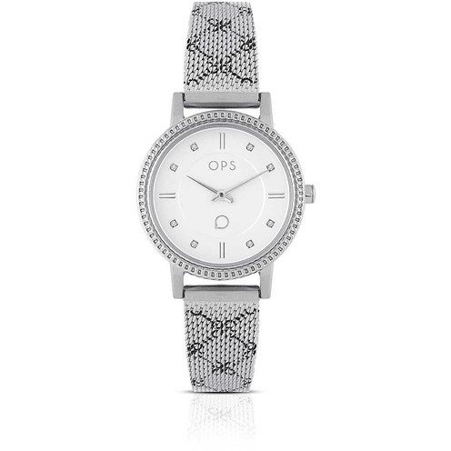 Orologio Donna Ops Objects Romantic Dream - OPSPW-880