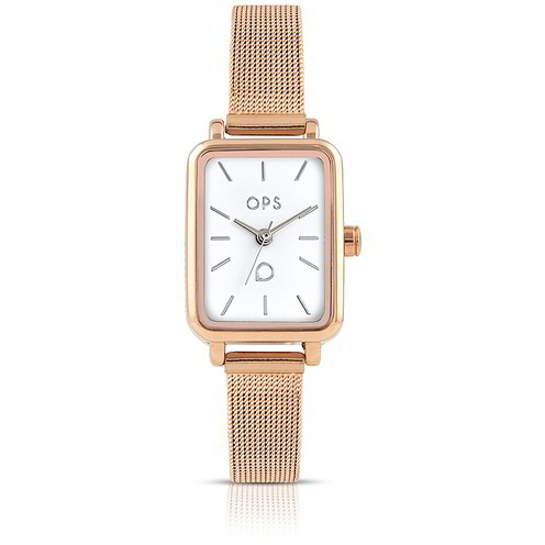Orologio Donna Ops Objects Shape - OPSPW-916
