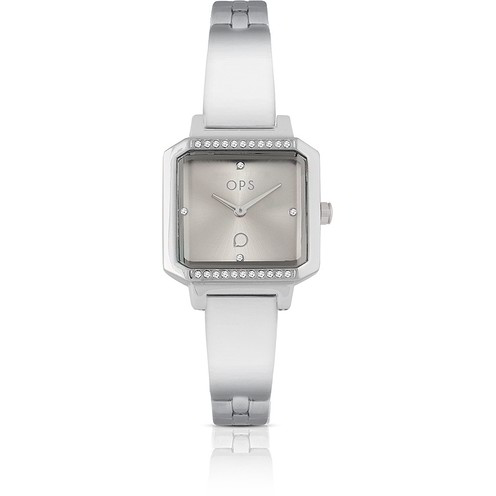 Orologio Donna Ops Objects Squared Fashion - OPSPW-864
