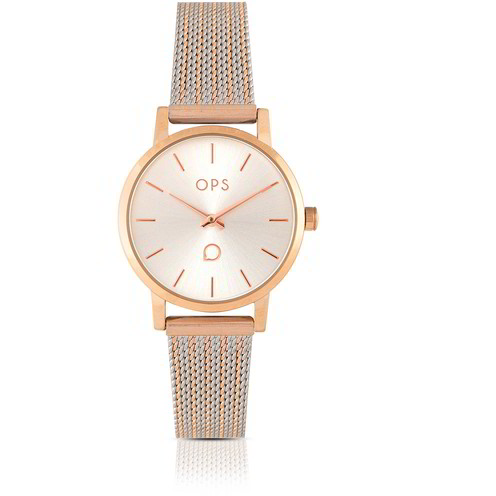 Orologio Donna Ops Objects Unconventional Love - OPSPW-878