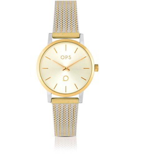 Orologio Donna Ops Objects Unconventional Love - OPSPW-879