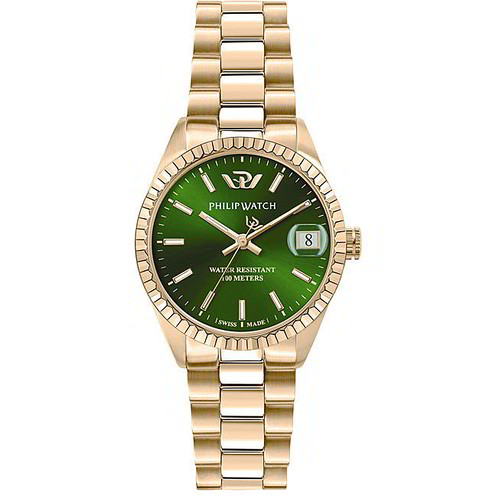Orologio Donna Philip Watch Caribe - R8253597591