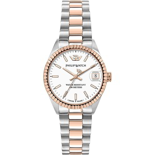 Orologio Donna Philip Watch Caribe - R8253597616