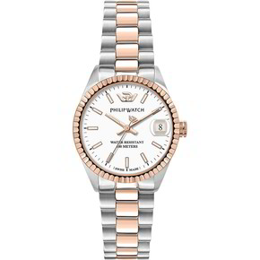 Orologio Donna Philip Watch Caribe - R8253597616 Orologio Donna Philip Watch Caribe - R8253597616