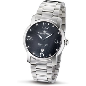 Orologio Donna Philip Watch Couture - R8253198625 Orologio Donna Philip Watch Couture - R8253198625