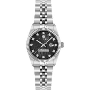 Orologio Donna Philipp Plein Date Superlative - PWNFA0125 Orologio Donna Philipp Plein Date Superlative - PWNFA0125