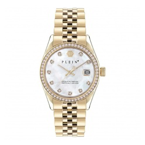 Orologio Donna Philipp Plein Date Superlative - PWYAA0323