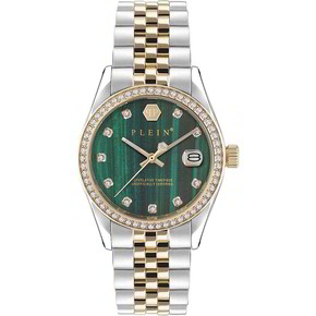 Orologio Donna Philipp Plein Date Superlative - PWYAA0523 Orologio Donna Philipp Plein Date Superlative - PWYAA0523