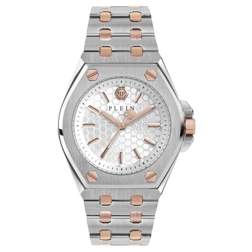 Đồng Hồ Nam Philipp Plein PWAAA1121 The Skull Watch 44mm Phối Màu N-HM