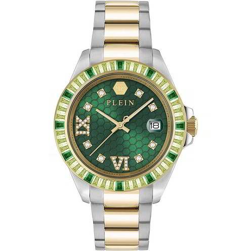 Orologio Donna Philipp Plein Lady Empire - PW2FA0225