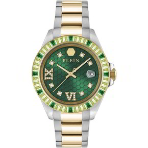 Orologio Donna Philipp Plein Lady Empire - PW2FA0225 Orologio Donna Philipp Plein Lady Empire - PW2FA0225