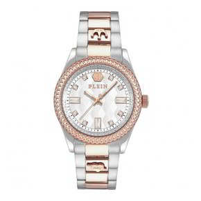 Orologio Donna Philipp Plein Queen - PWCDA0724 Orologio Donna Philipp Plein Queen - PWCDA0724