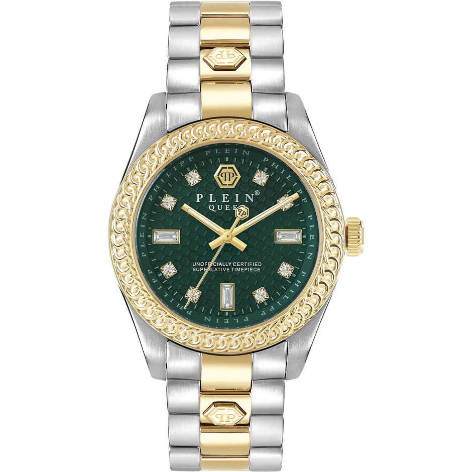 Orologio Donna Philipp Plein Queen - PWDAA0421