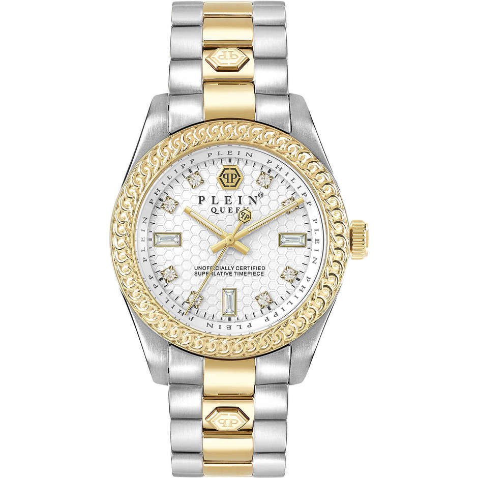 Orologio Donna Philipp Plein Queen - PWDAA0521