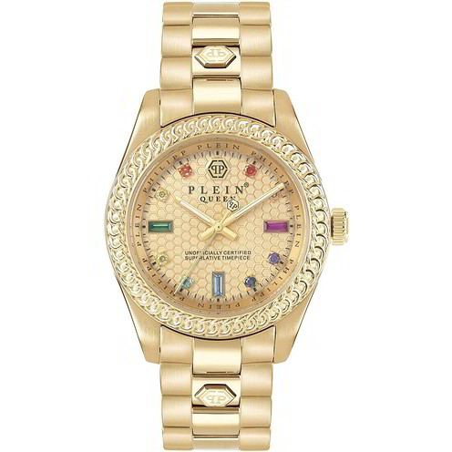 Orologio Donna Philipp Plein Queen - PWDAA0721