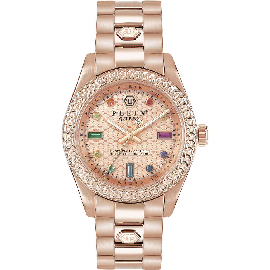 Orologio Donna Philipp Plein Queen - PWDAA0821