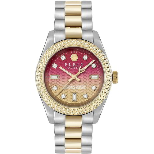 Orologio Donna Philipp Plein Queen Supreme - PW7FA0726