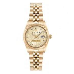 Orologio Donna Philipp Plein Superlative - PWNFA0525 Orologio Donna Philipp Plein Superlative - PWNFA0525