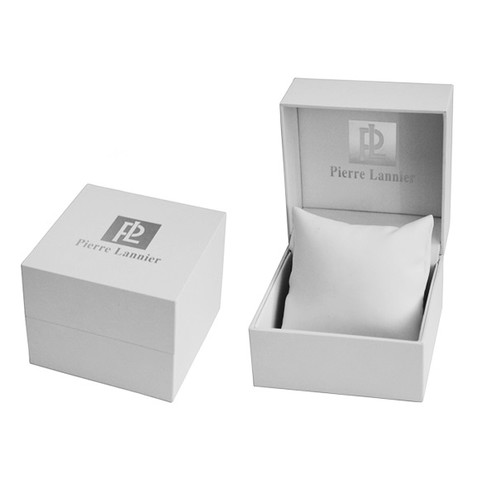 Orologio Donna Pierre Lannier Celeste - 302F988