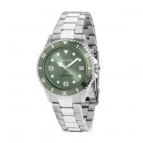 Orologio Donna Sector 230 - R3253161550 Orologio Donna Sector 230 - R3253161550