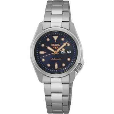 Orologio Donna Seiko 5 Sports - SRE003K1