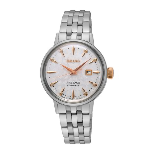 Orologio Donna Seiko Presage Cockail Clover Club - SRE009J1