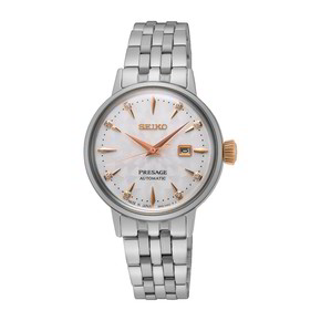 Orologio Donna Seiko Presage Cockail Clover Club - SRE009J1