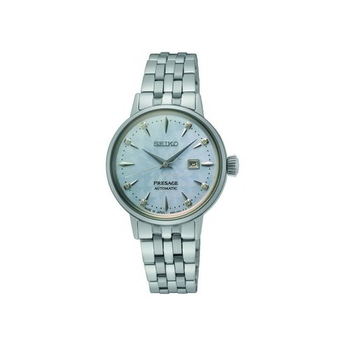 Orologio Donna Seiko Presage Cockail Sky Diving - SRE007J1