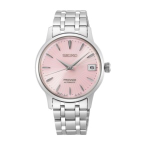 Orologio Donna Seiko Presage Cocktail - SRP839J1