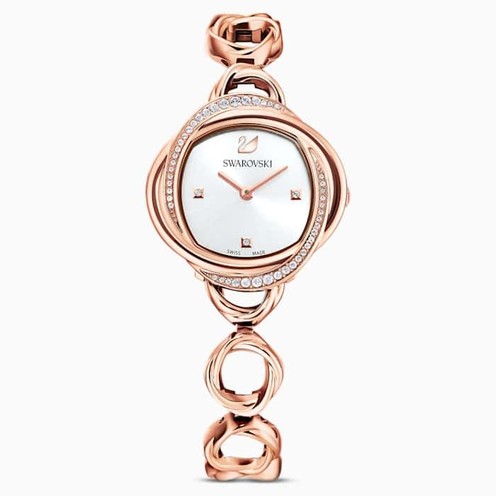 Orologio Donna Swarovski Crystal Flower - 5547626