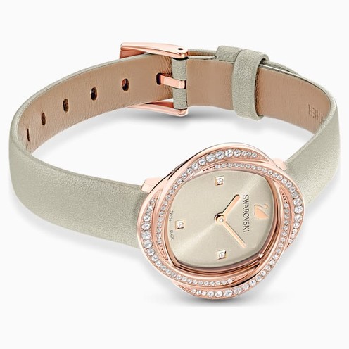 Orologio Donna Swarovski Crystal Flower - 5552424
