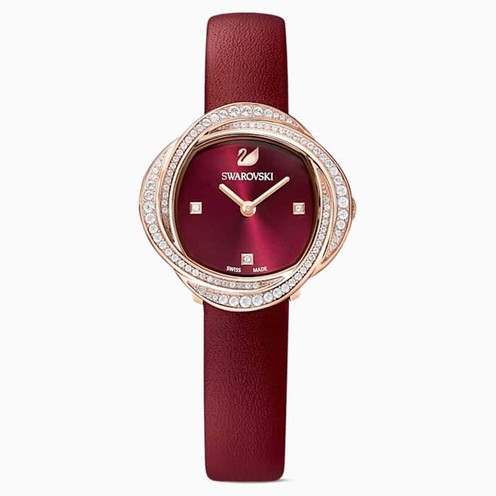 Orologio Donna Swarovski Crystal Flower - 5552780