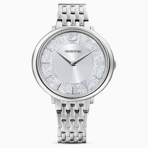 Orologio Donna Swarovski Crystalline Chic - 5544583 Orologio Donna Swarovski Crystalline Chic - 5544583