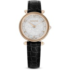 Orologio Donna Swarovski Crystalline Wonder - 5653359 Orologio Donna Swarovski Crystalline Wonder - 5653359