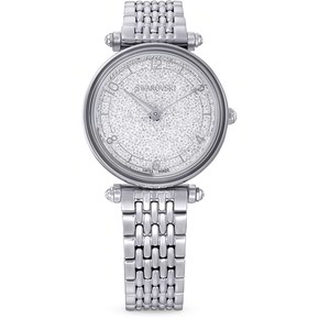 Orologio Donna Swarovski Crystalline Wonder - 5656929 Orologio Donna Swarovski Crystalline Wonder - 5656929