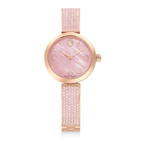 Orologio Donna Swarovski Illumina - 5678756