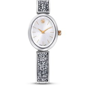 Orologio Donna Swarovski New Cry Rock - 5656878 Orologio Donna Swarovski New Cry Rock - 5656878