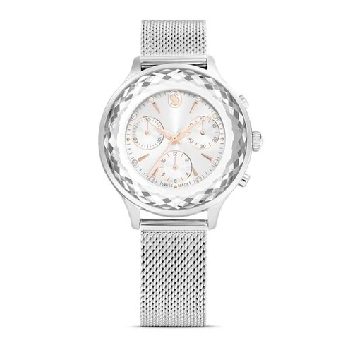 Orologio Donna Swarovski Nova Chrono - 5677503