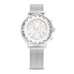 Orologio Donna Swarovski Nova Chrono - 5677503