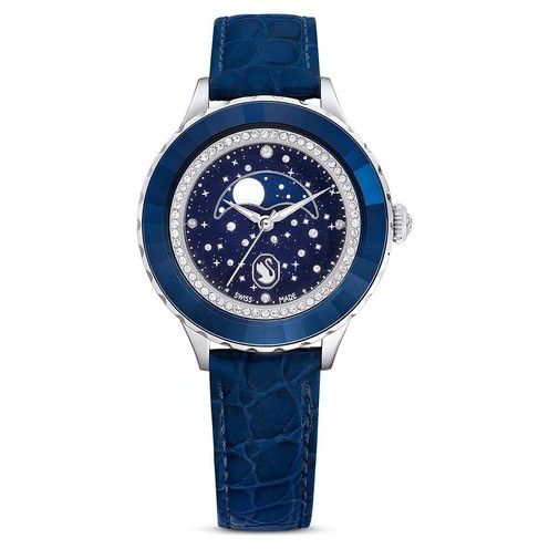 Orologio Donna Swarovski Octea Moon - 5677494
