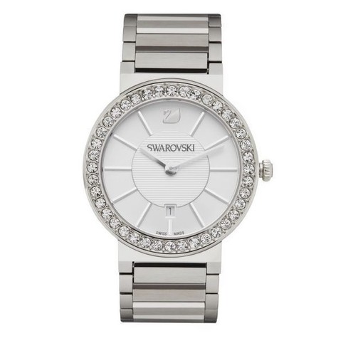 Orologio Donna Swarovski Stainless Steel - 1094363